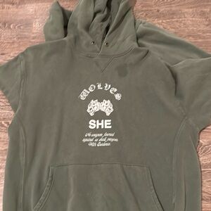 Darc sport hoodie
